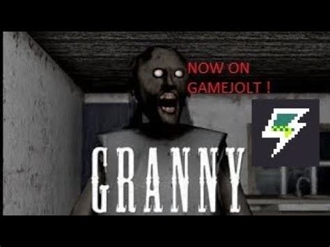 game jolt granny